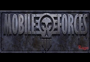 Mobile Forces Steam CD Key