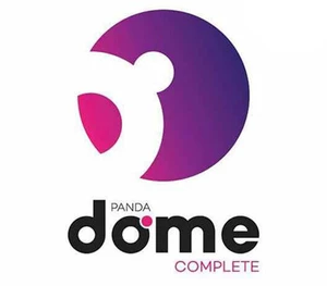 Panda Dome Complete Key (1 Year / 5 Devices)