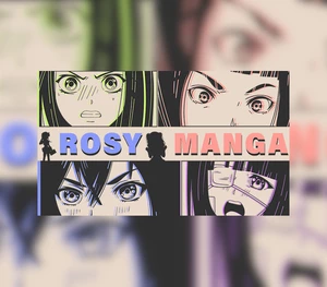 Rosy Manga Steam CD Key