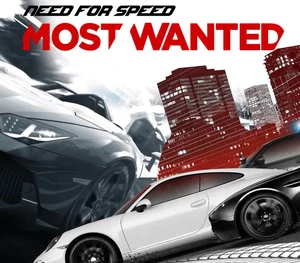 Need for Speed Most Wanted EU Steam Altergift