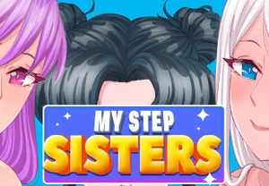 My Step Sisters Steam CD Key