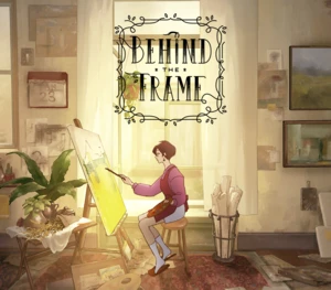 Behind the Frame: The Finest Scenery Steam CD Key