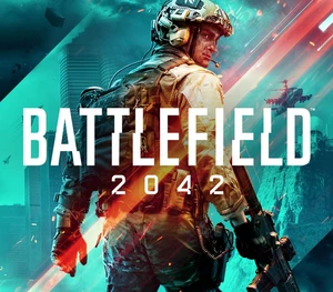 Battlefield 2042 Steam CD Key