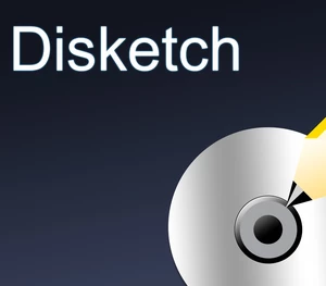 NCH: Disketch Disc Label Key