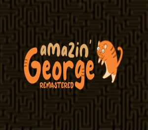 amazin' George Remastered Steam CD Key