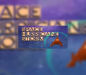 Space Hurricane Storm Steam CD Key