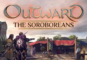 Outward - The Soroboreans DLC AR XBOX One / Xbox Series X|S CD Key