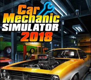 Car Mechanic Simulator 2018 Steam CD Key
