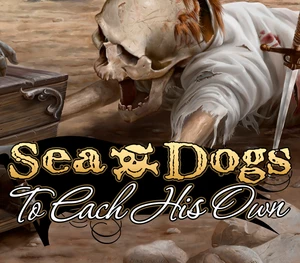 Sea Dogs: To Each His Own Complete Pack Steam CD Key