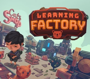 Learning Factory Steam CD Key