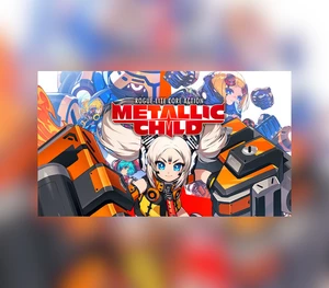 METALLIC CHILD EU v2 Steam Altergift