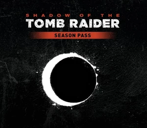 Shadow of the Tomb Raider - Season Pass Steam CD Key