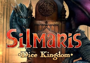 Silmaris: Dice Kingdom Steam CD Key
