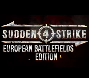Sudden Strike 4 - European Battlefields Edition US XBOX One CD Key