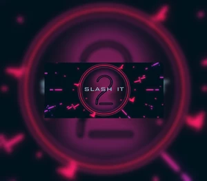 Slash It 2 Steam CD Key