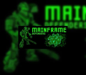 Mainframe Defenders Steam Altergift