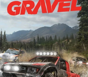 Gravel Special Edition US XBOX One CD Key