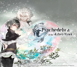 Psychedelica of the Ashen Hawk Steam CD Key