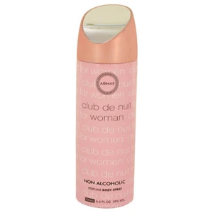 Armaf Club De Nuit Women Telovy Sprej 200ml