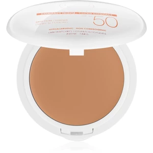 Avène Sun Minéral kompaktní make-up SPF 50 odstín Honey 10 g