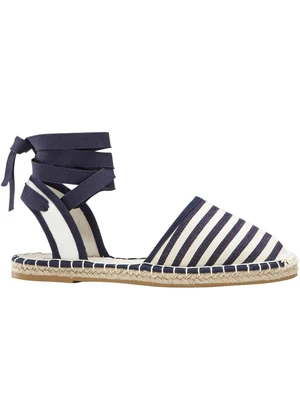 Espadrilky
