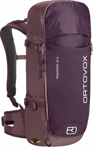 Ortovox Traverse 28 S Mountain Rose Outdoor rucsac