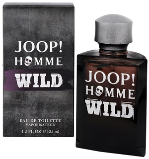 Joop Homme Wild Edt 125ml