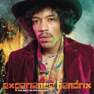 Jimi Hendrix – Experience Hendrix: The Best Of Jimi Hendrix CD