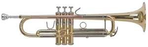 Bach TR450 Bb Tromba Sib