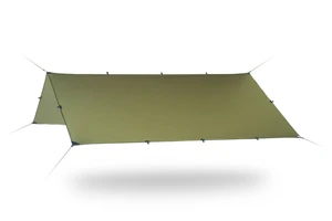 Cestovná ultraľahká celta Groza Lesovik® – Mayfly Green (Farba: Mayfly Green)