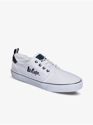 Sneakers da uomo Lee Cooper