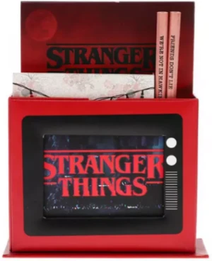 Stranger Things Psací set