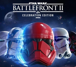 Star Wars Battlefront II Celebration Edition EU Origin CD Key