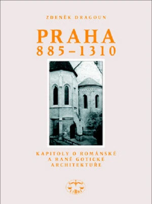 Praha 885 - 1310 - Zdeněk Dragoun
