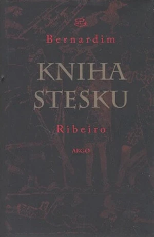 Kniha stesku - Bernardim Ribeiro