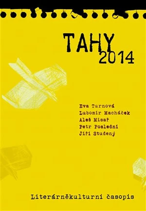 Tahy 2014