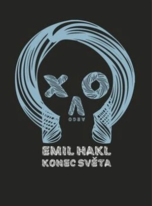 Konec světa - Emil Hakl