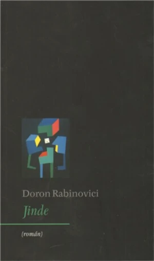 Jinde - Doron Rabinovici