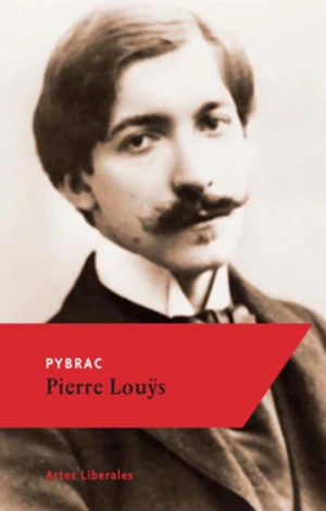 Pybrac - Pierre Louys