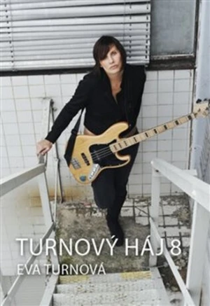 Turnový háj 8 - Eva Turnová