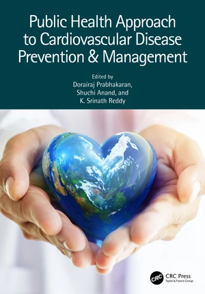 Public Health Approach to Cardiovascular Disease Prevention & Management