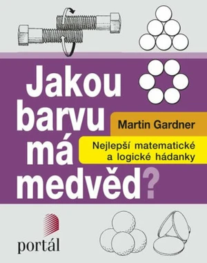 Jakou barvu má medvěd? - Martin Gardner