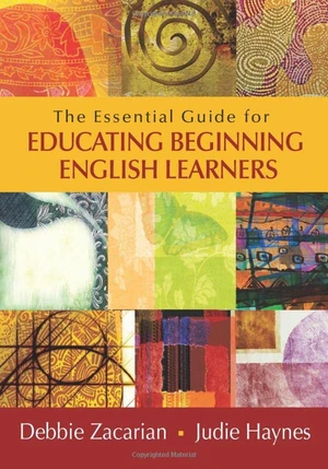 The Essential Guide for Educating Beginning English Learners