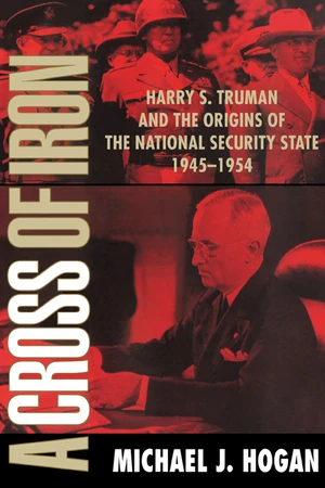 A Cross of Iron