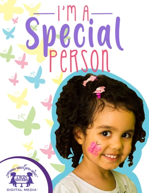 I'm A Special Person