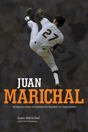 Juan Marichal
