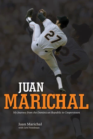 Juan Marichal