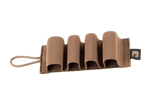 Velcro insert na pistolové zásobníky Clawgear® – Coyote (Barva: Coyote)