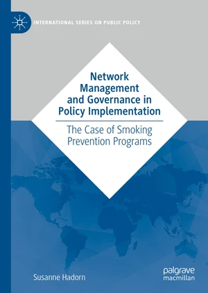 Network Management and Governance in Policy Implementation