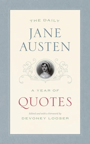 The Daily Jane Austen